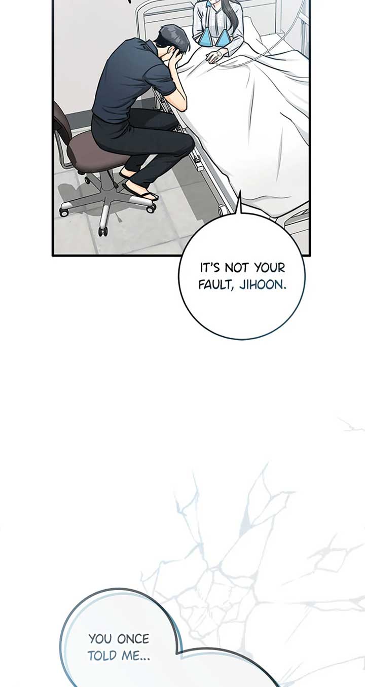 Read Marriage Situation Manga Online