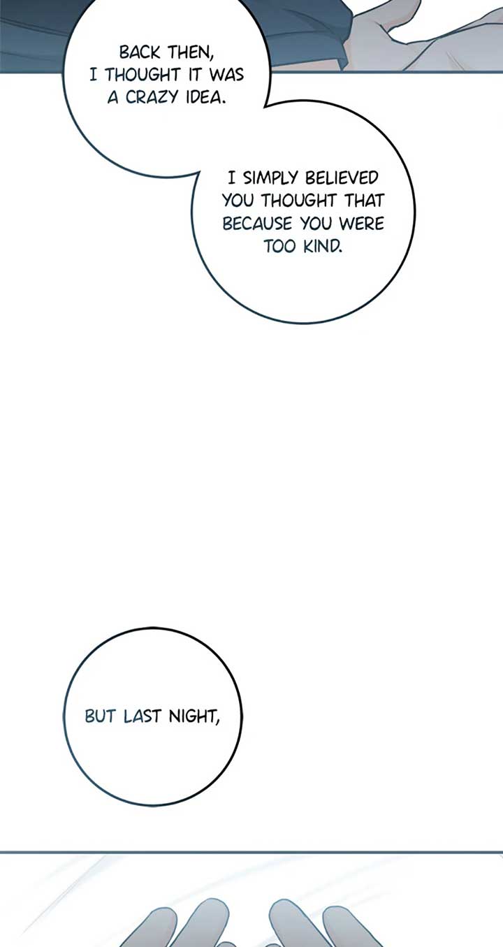 Read Marriage Situation Manga Online