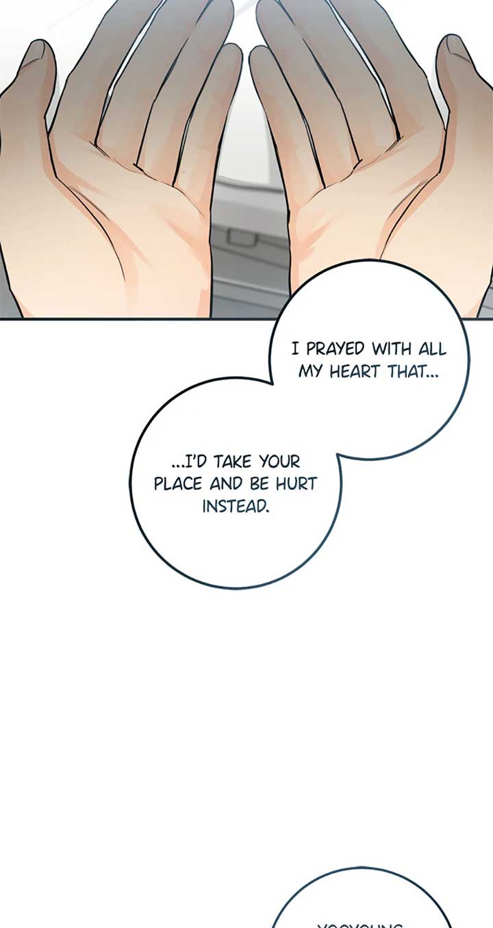 Read Marriage Situation Manga Online