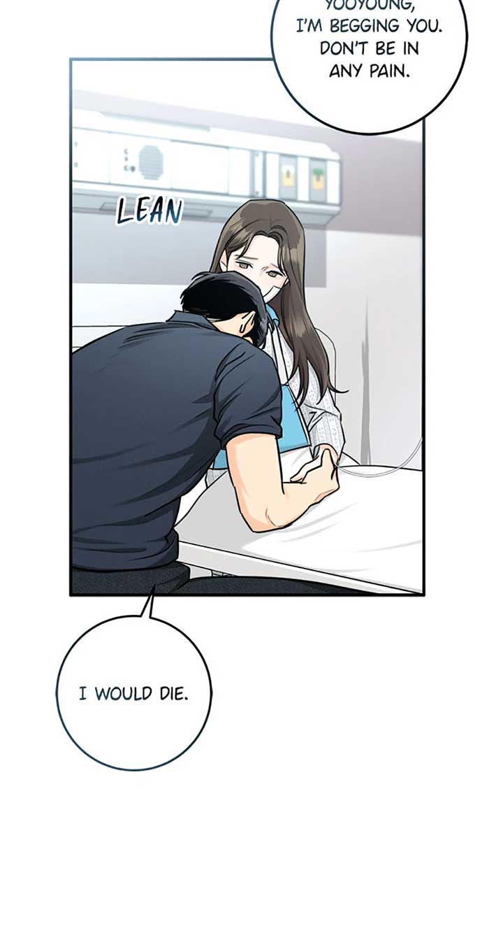 Read Marriage Situation Manga Online