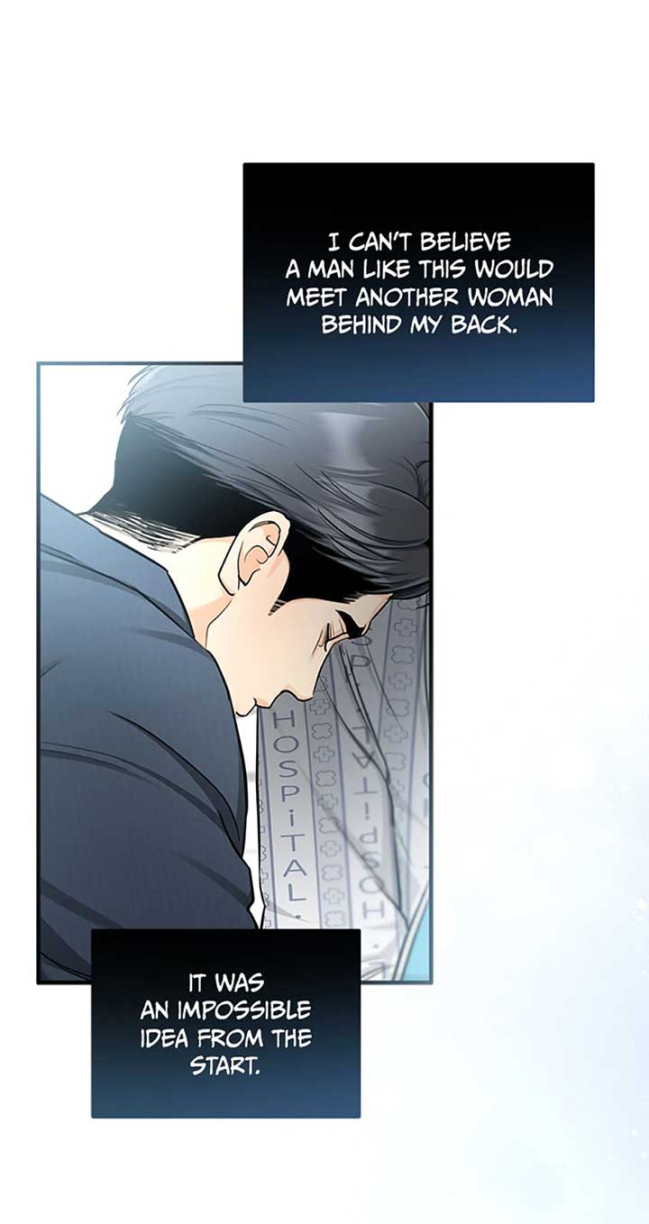 Read Marriage Situation Manga Online