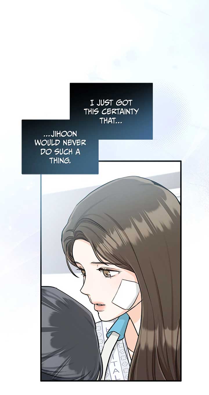 Read Marriage Situation Manga Online