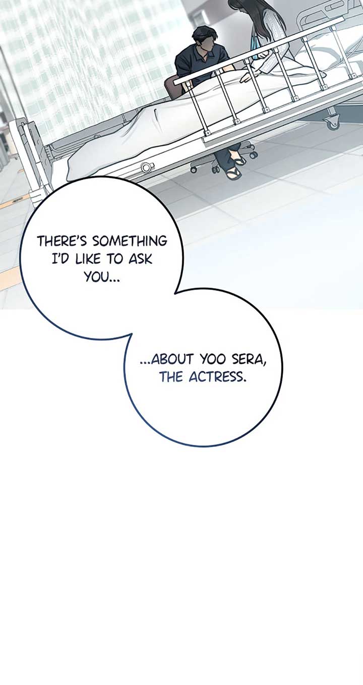 Read Marriage Situation Manga Online