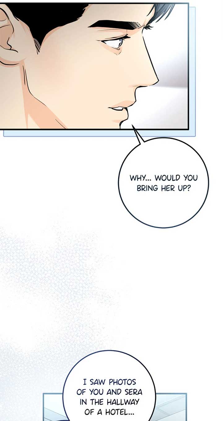 Read Marriage Situation Manga Online