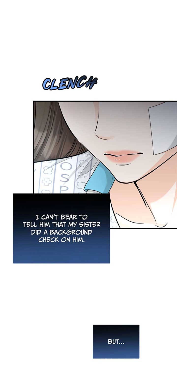 Read Marriage Situation Manga Online