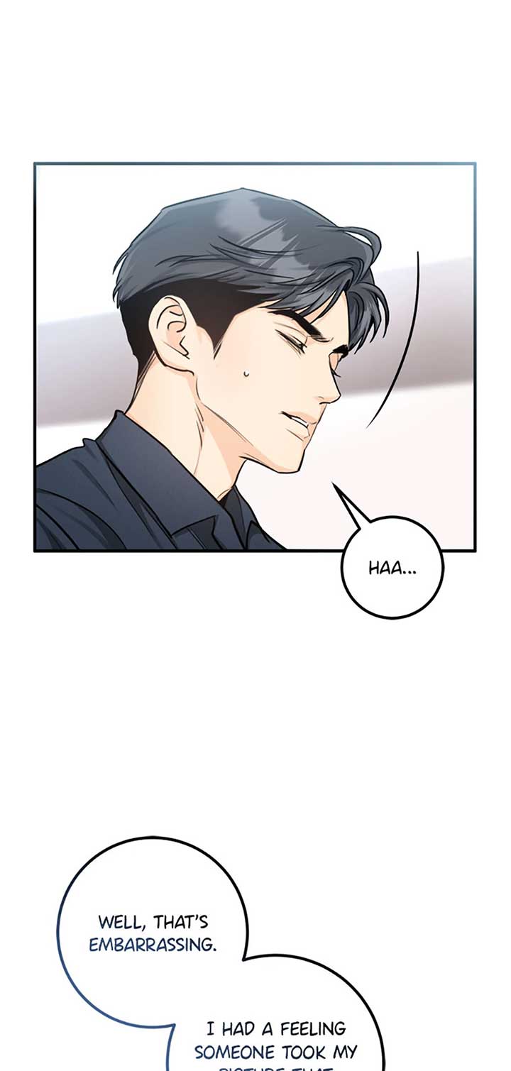 Read Marriage Situation Manga Online