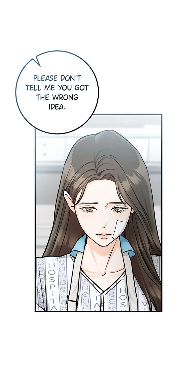 Read Marriage Situation Manga Online