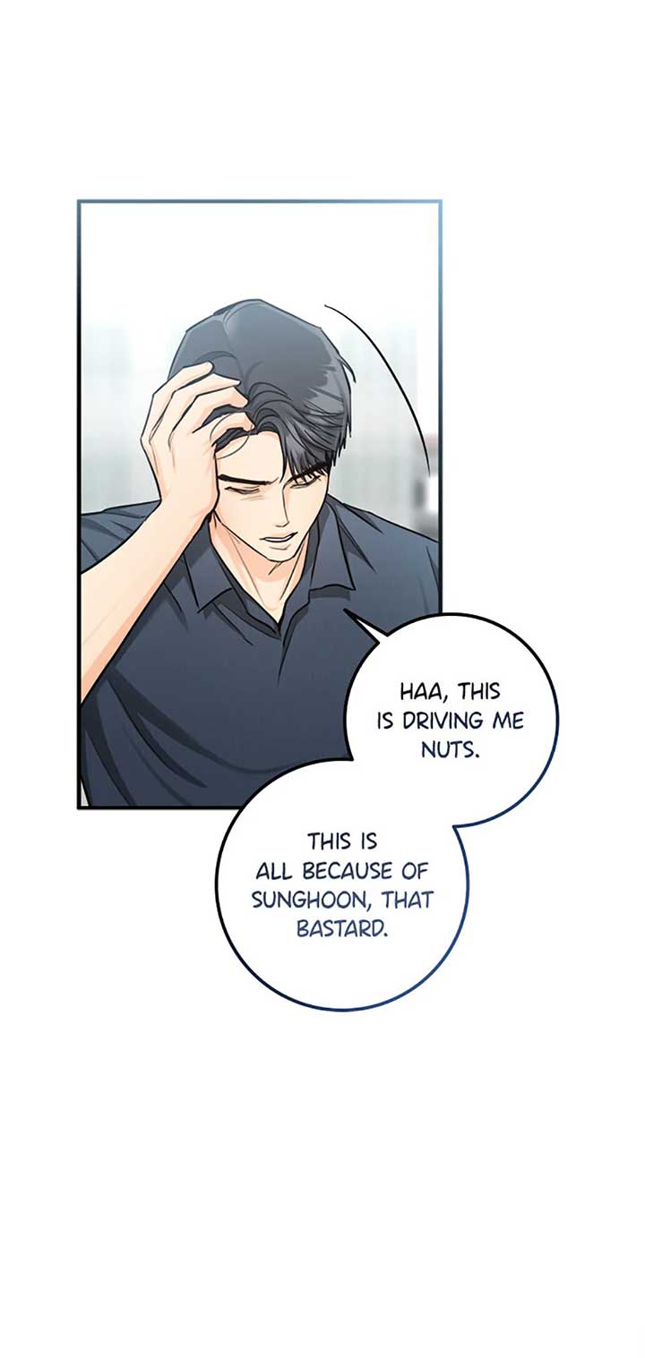 Read Marriage Situation Manga Online