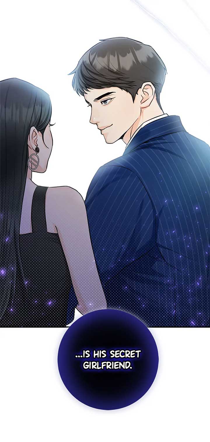 Read Marriage Situation Manga Online