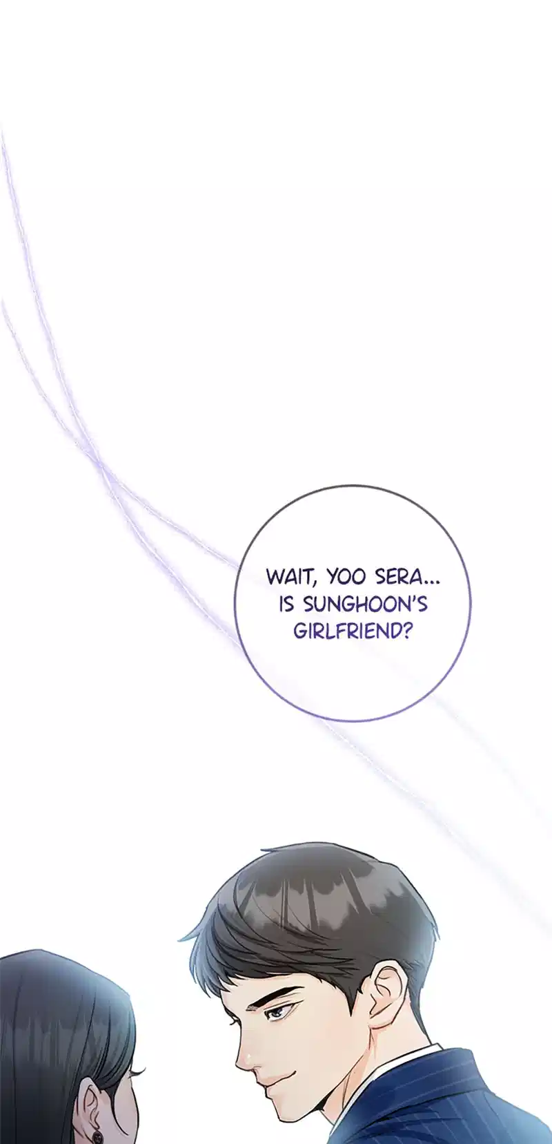 Read Marriage Situation Manga Online