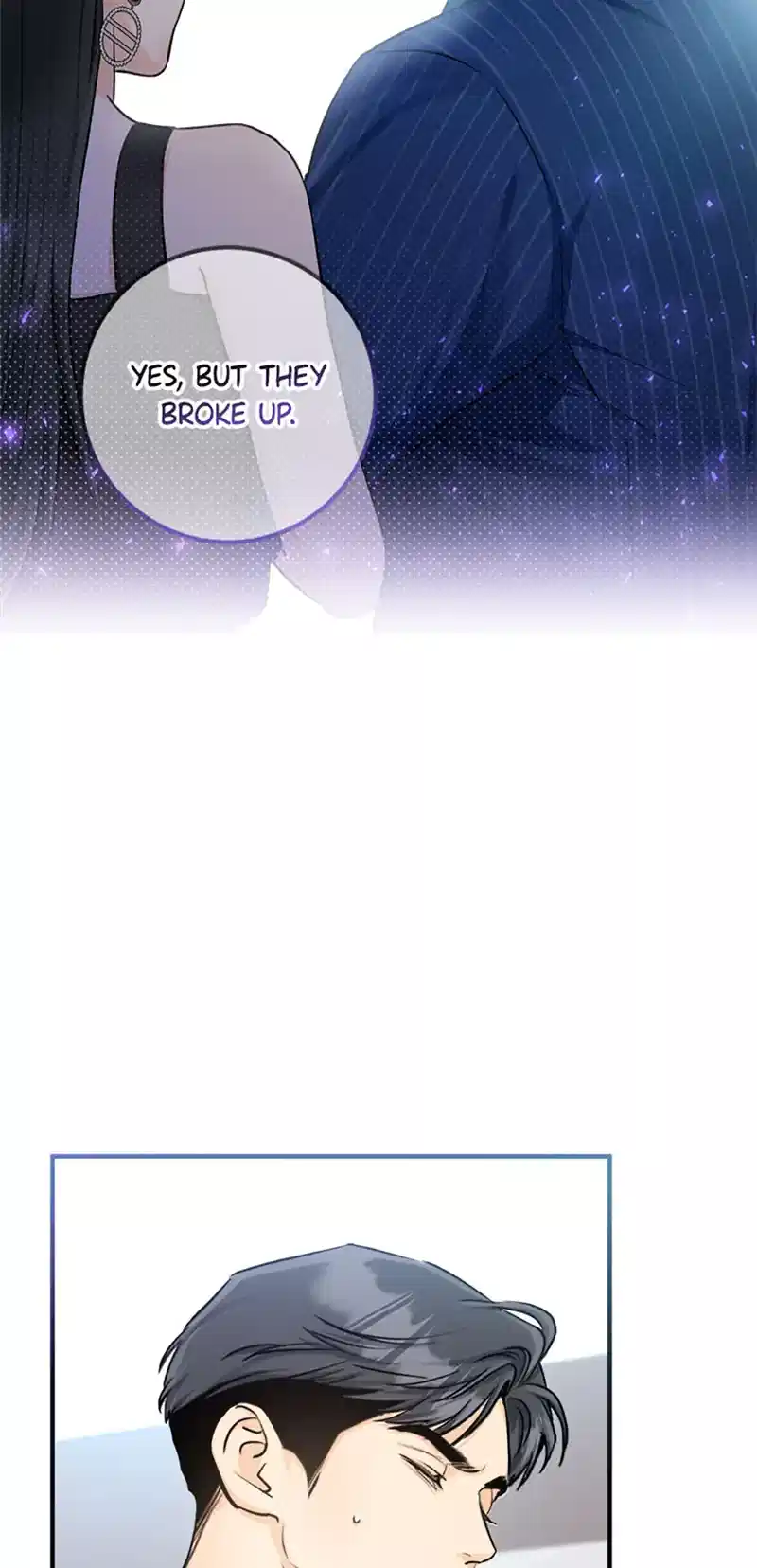 Read Marriage Situation Manga Online