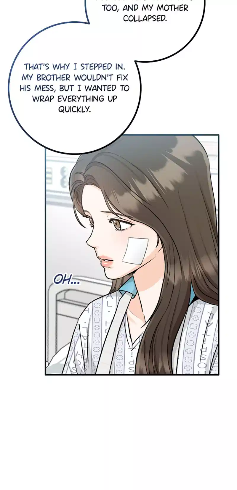 Read Marriage Situation Manga Online