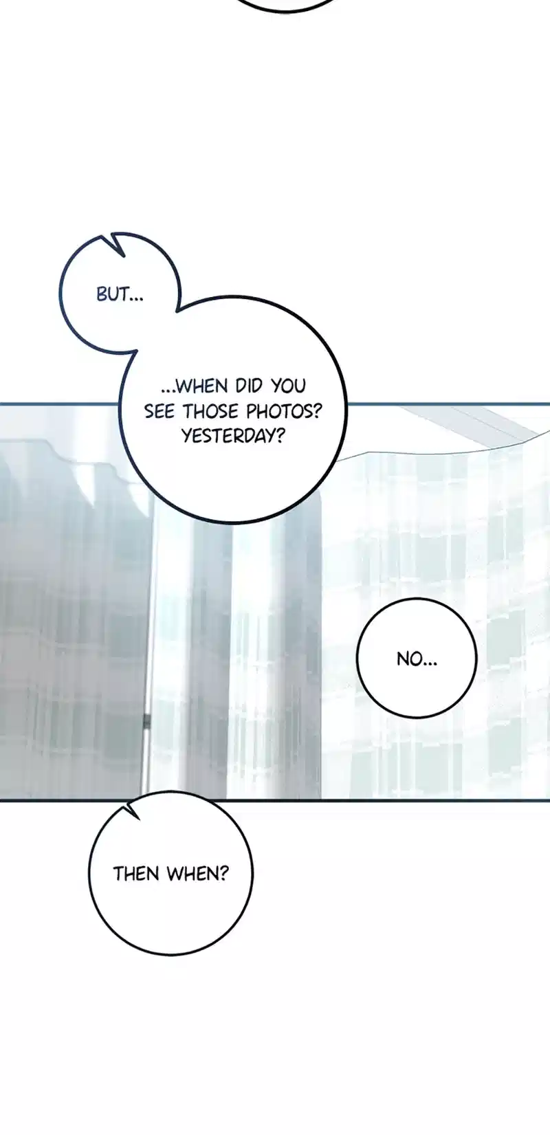 Read Marriage Situation Manga Online