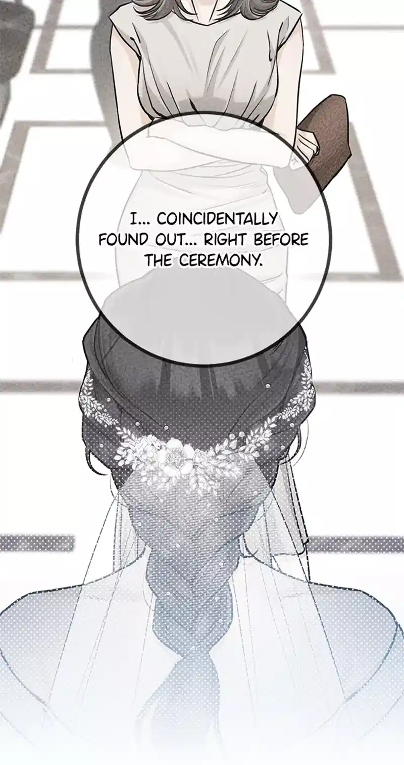 Read Marriage Situation Manga Online