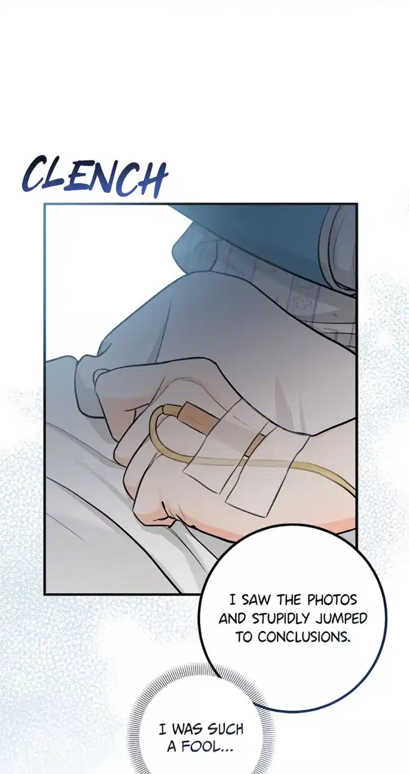 Read Marriage Situation Manga Online