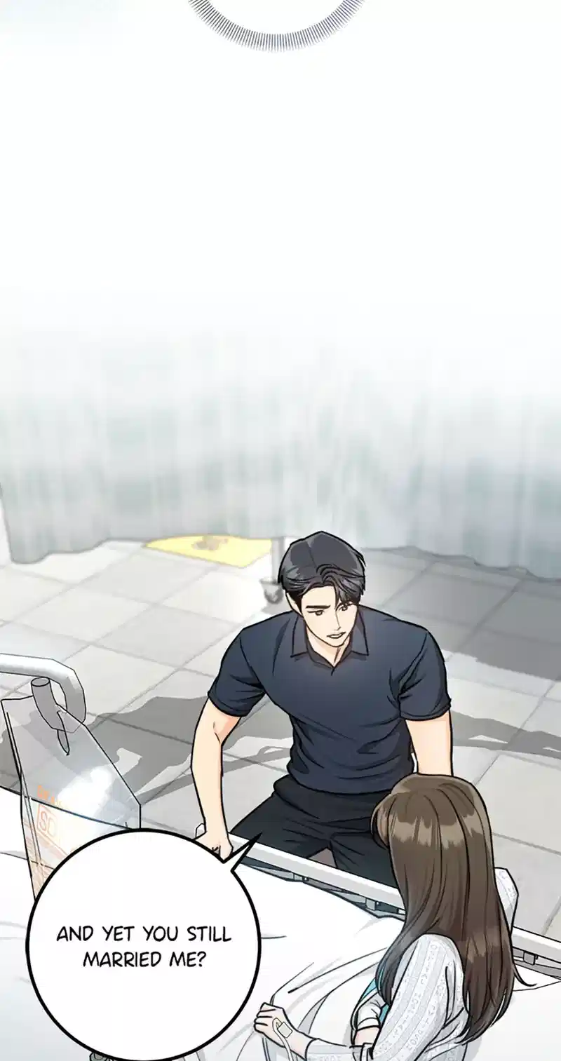 Read Marriage Situation Manga Online