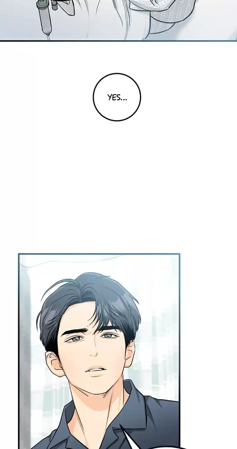 Read Marriage Situation Manga Online