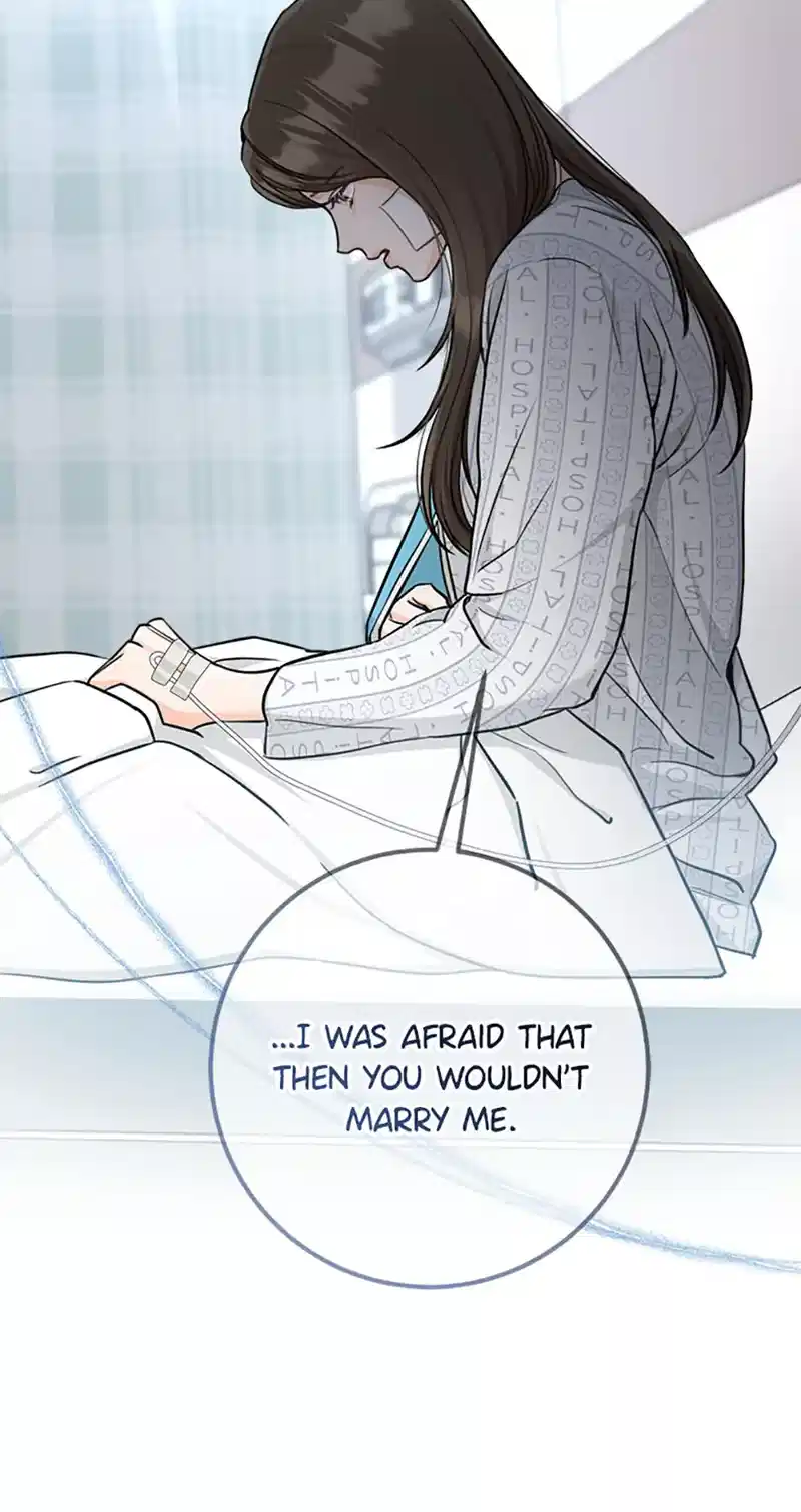 Read Marriage Situation Manga Online