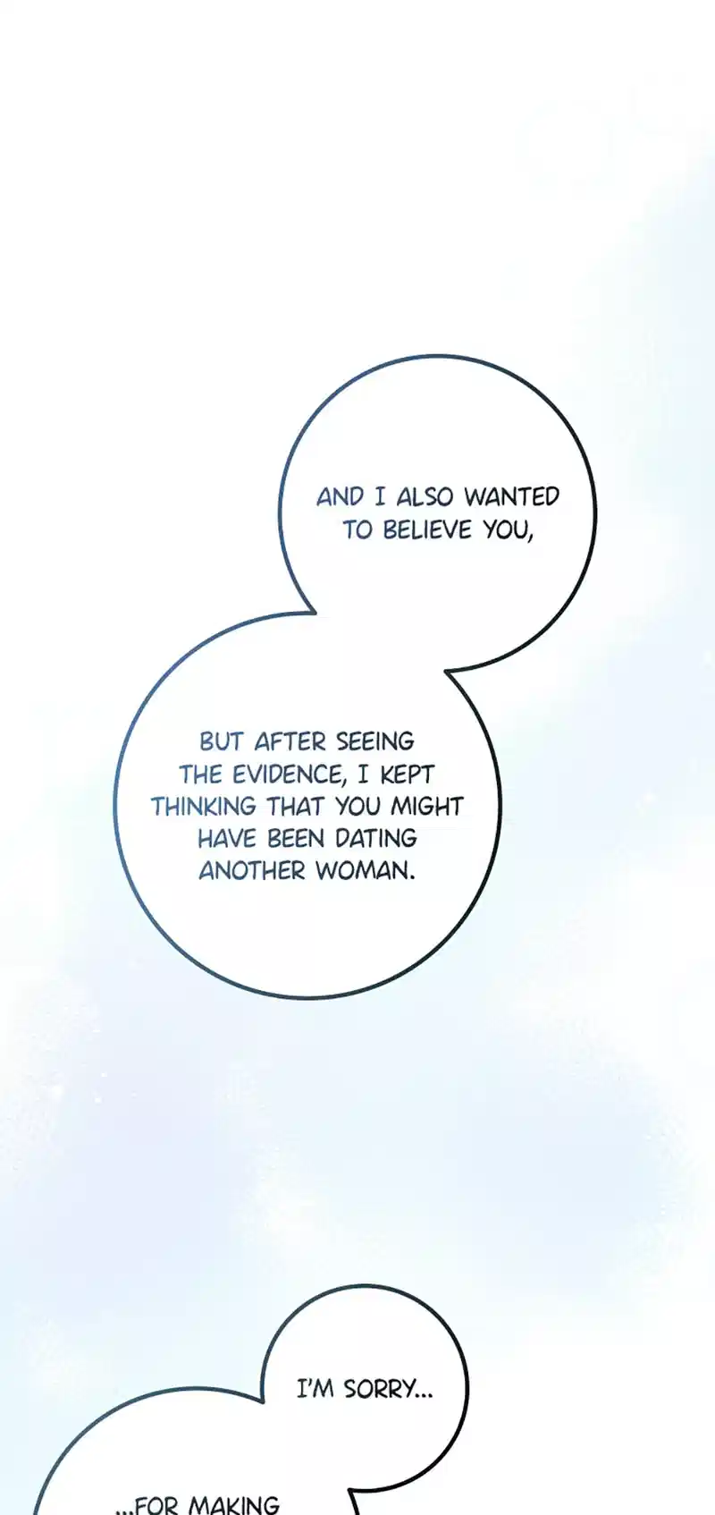 Read Marriage Situation Manga Online