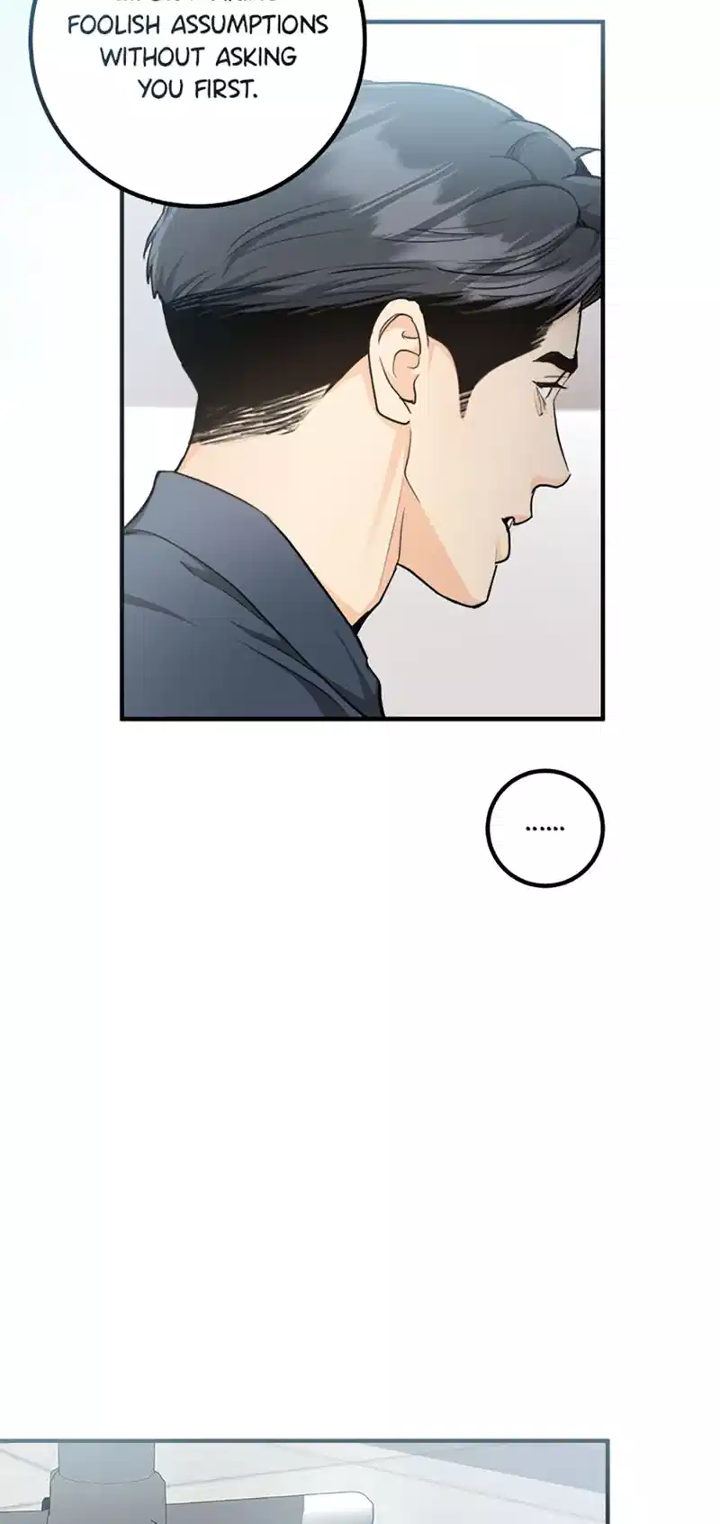 Read Marriage Situation Manga Online