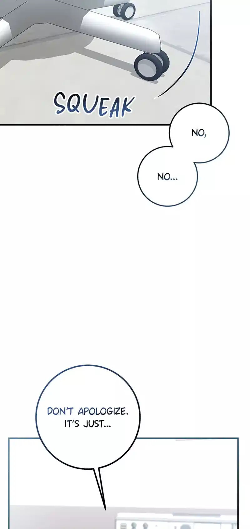 Read Marriage Situation Manga Online