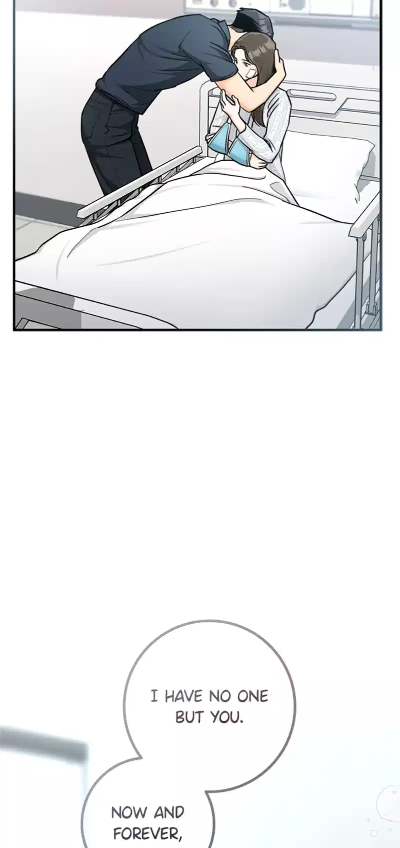 Read Marriage Situation Manga Online