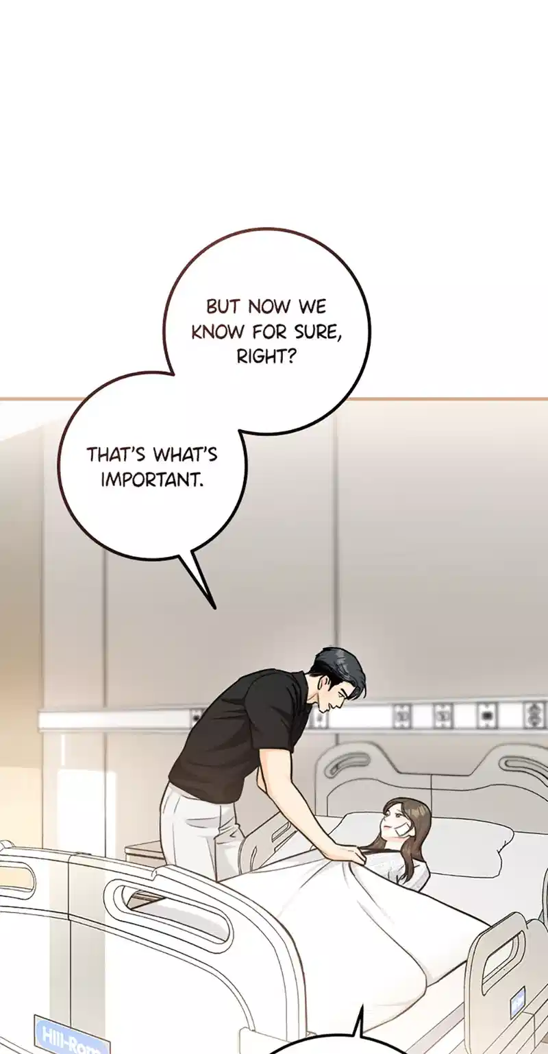 Read Marriage Situation Manga Online