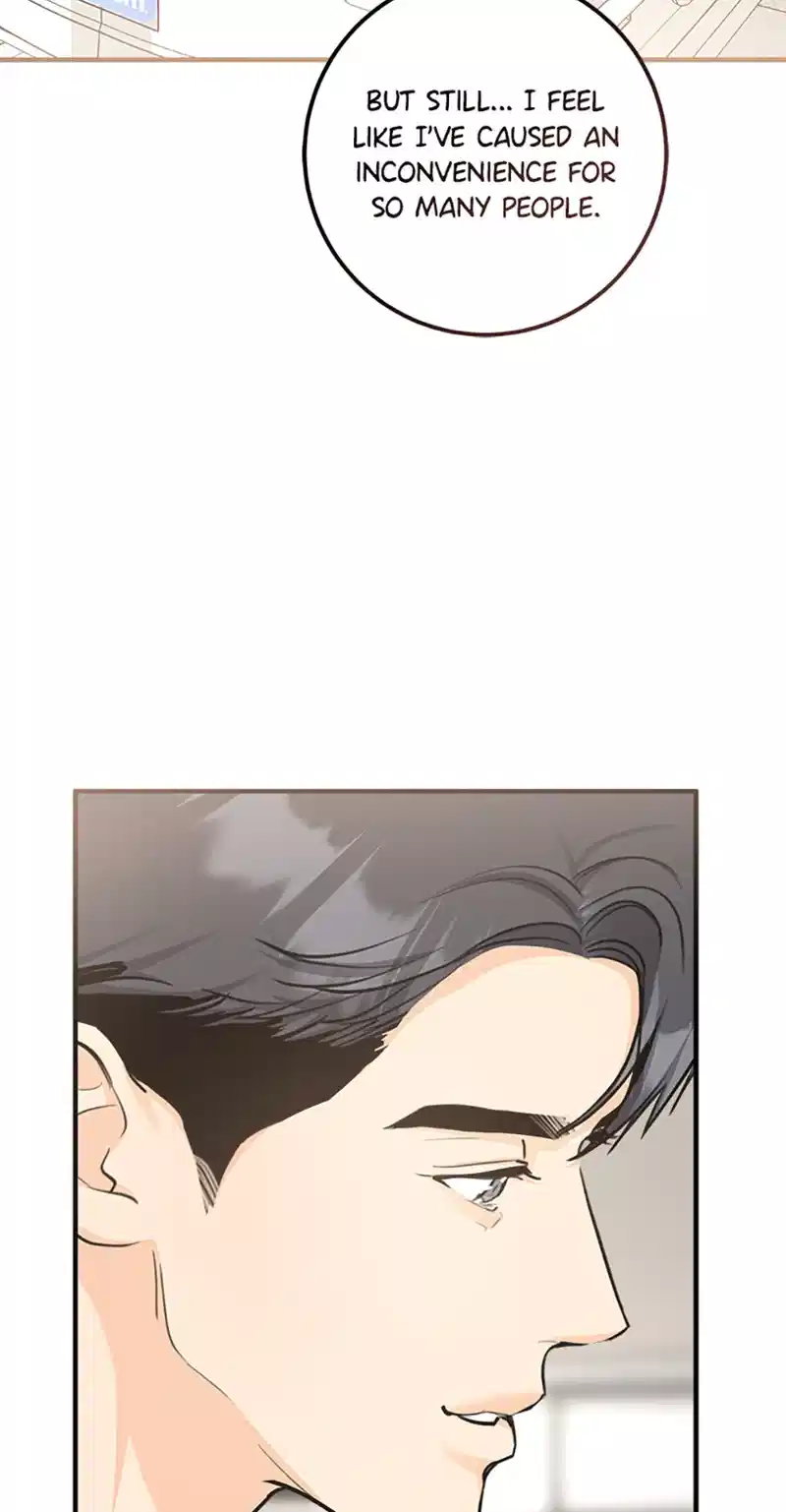 Read Marriage Situation Manga Online