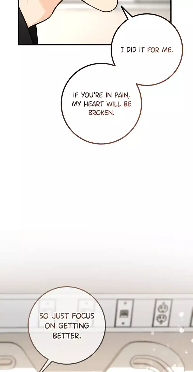 Read Marriage Situation Manga Online