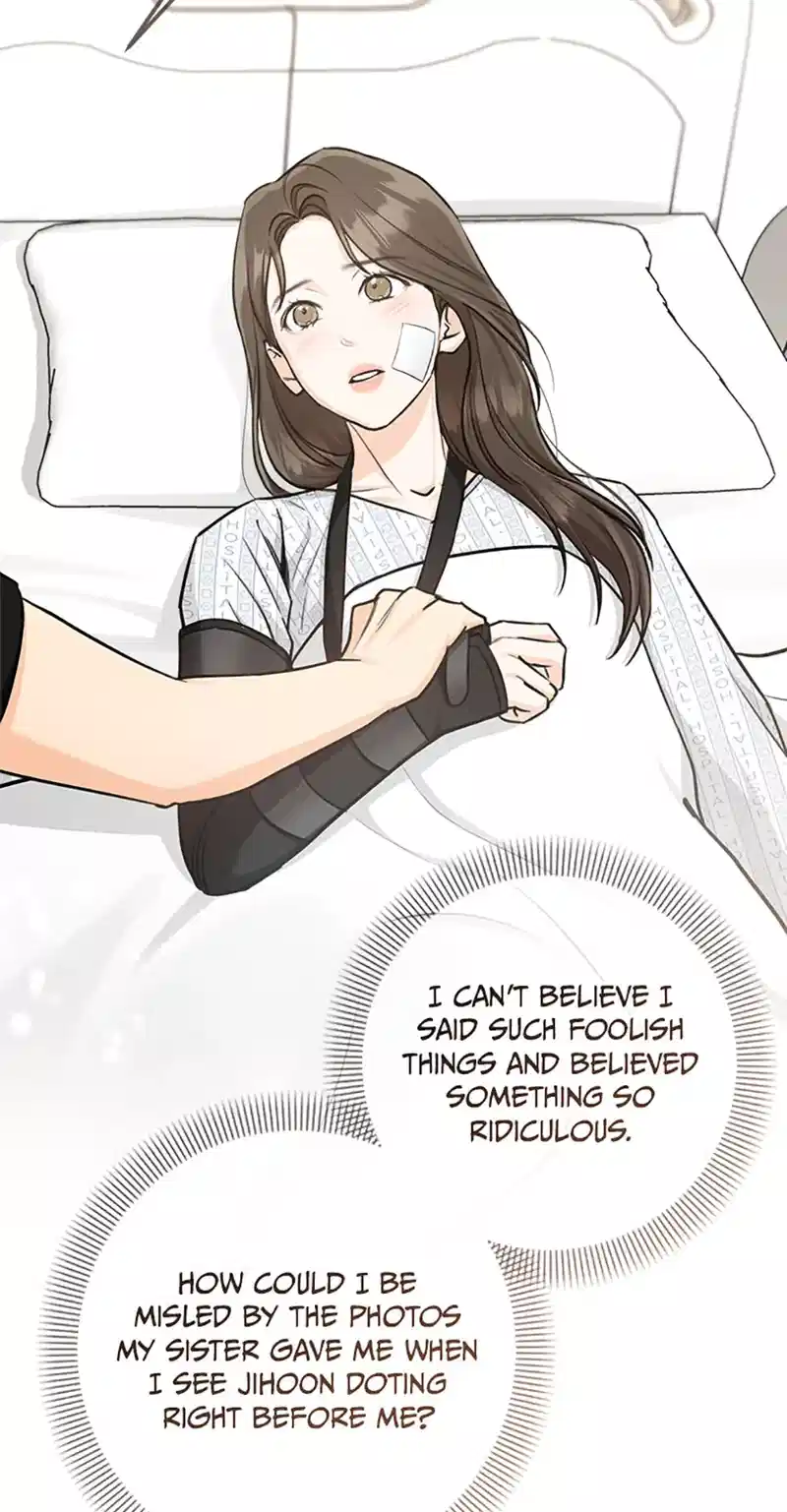 Read Marriage Situation Manga Online