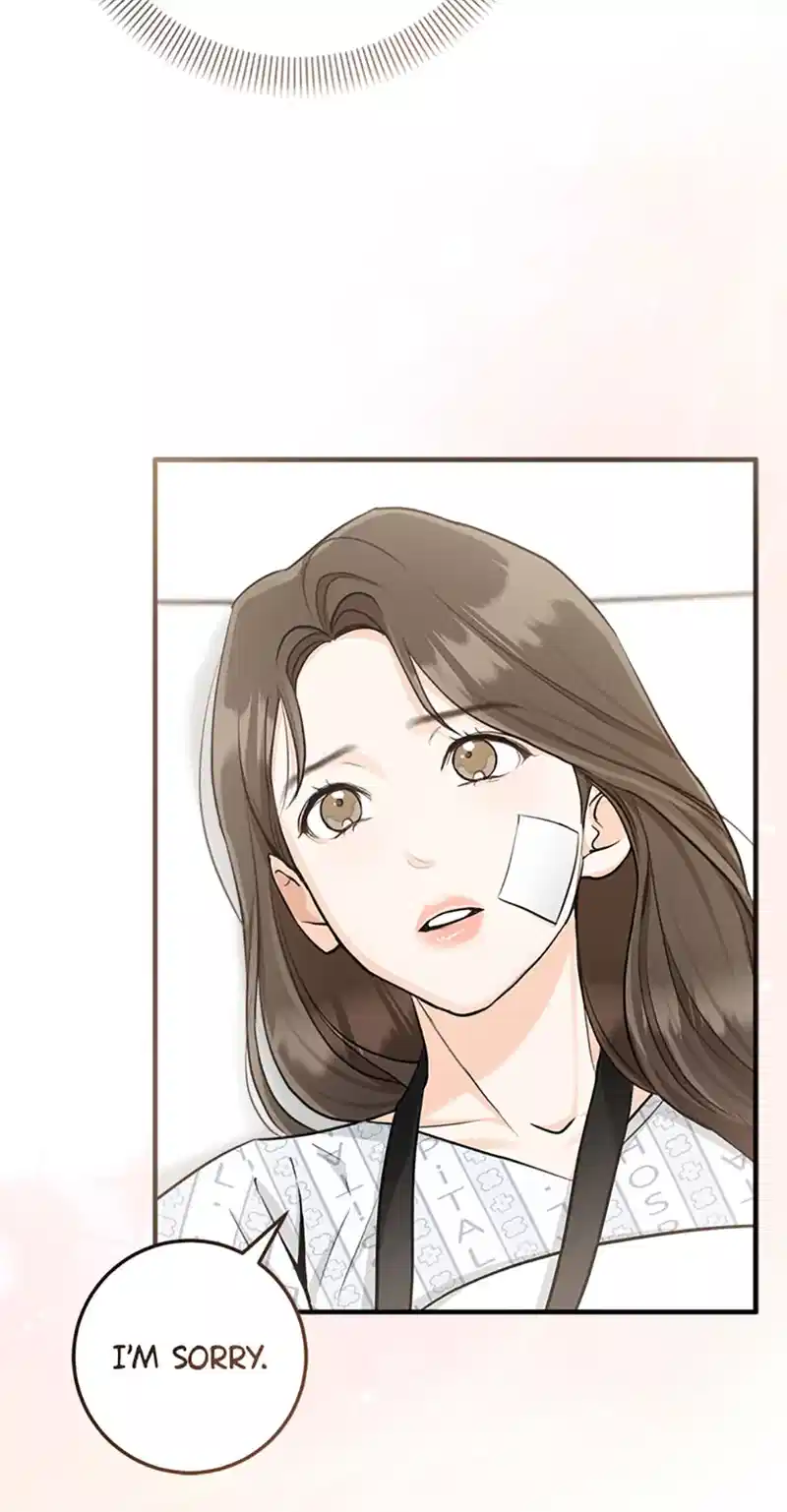 Read Marriage Situation Manga Online