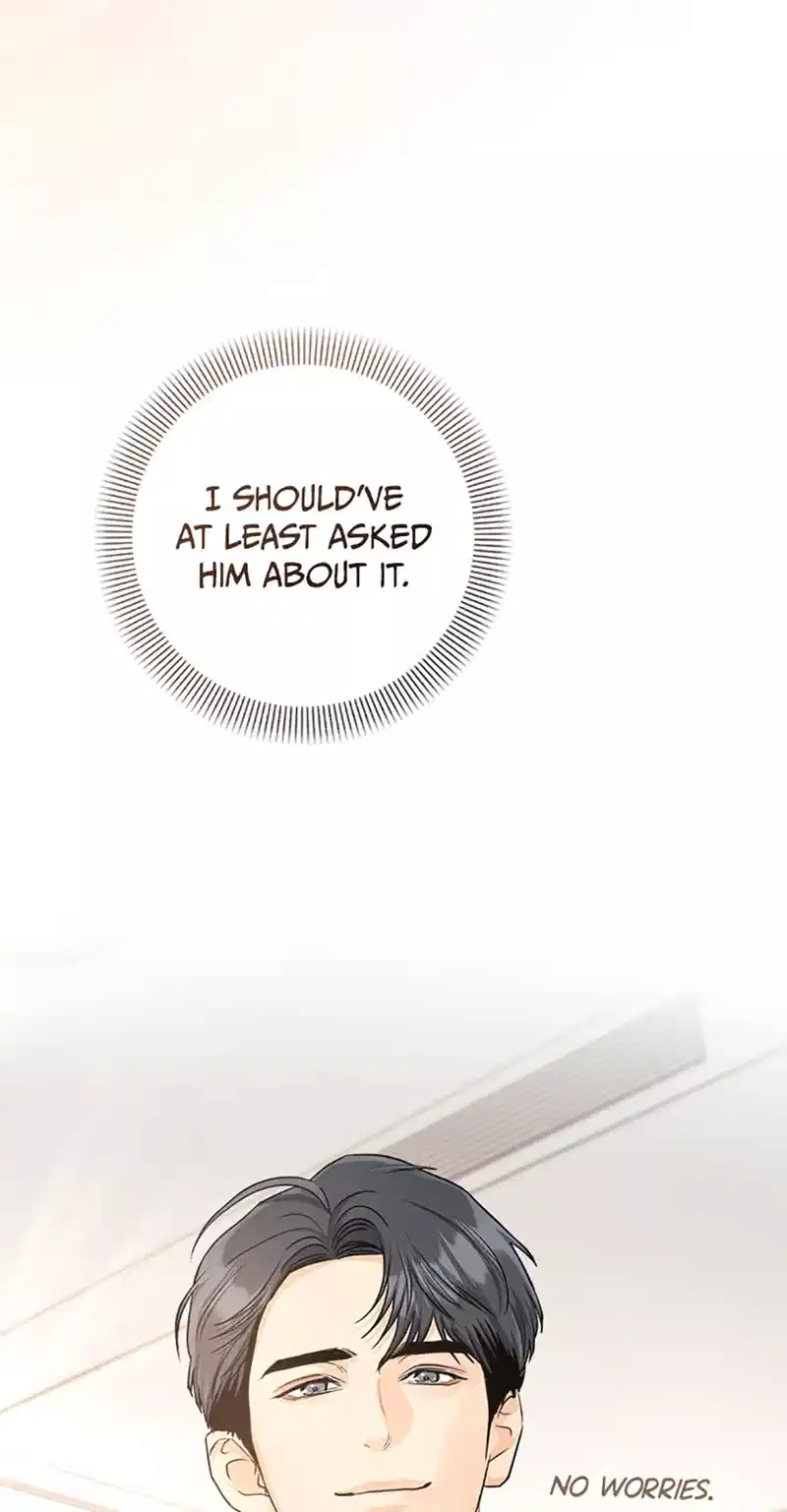 Read Marriage Situation Manga Online