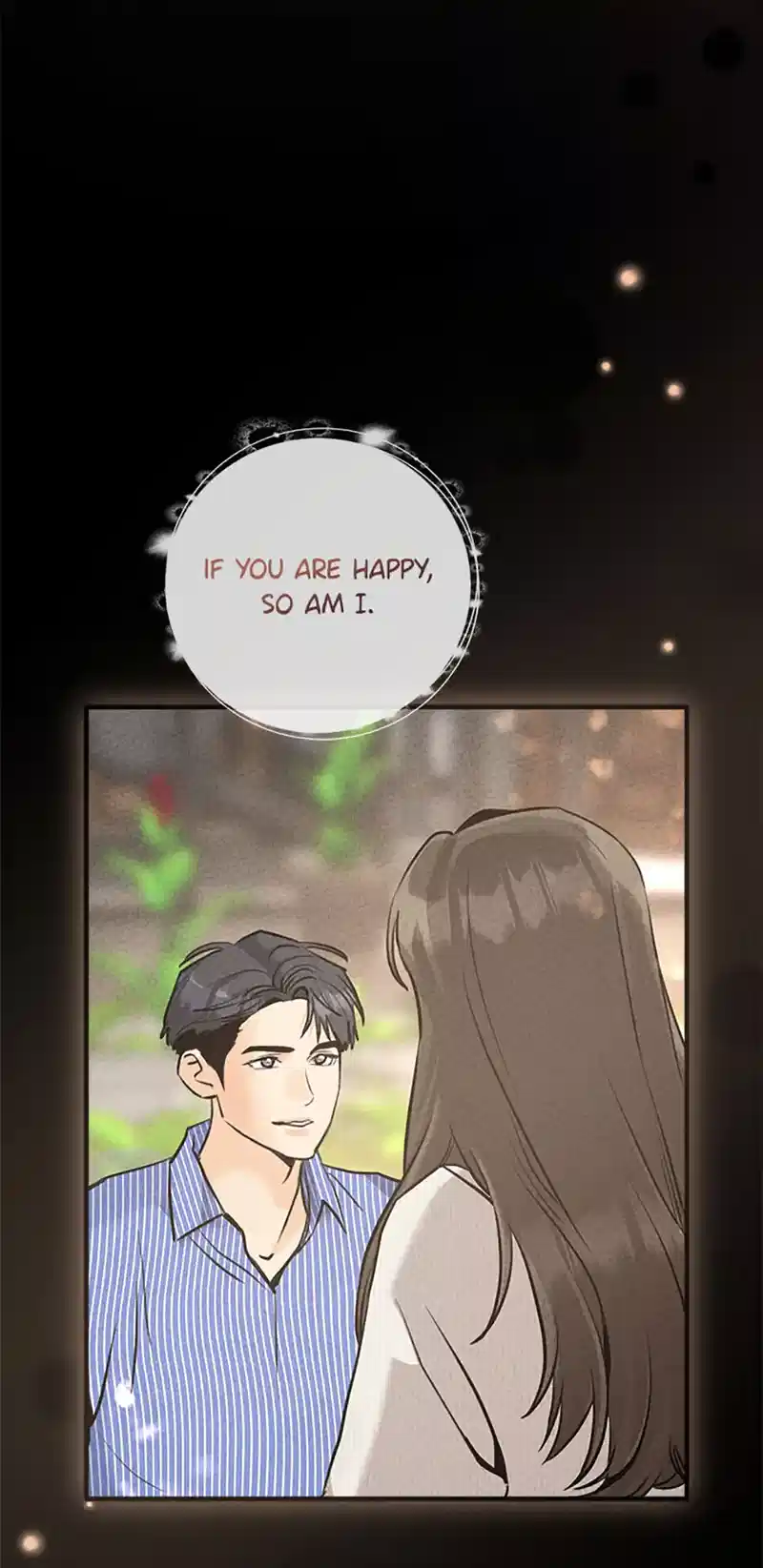 Read Marriage Situation Manga Online