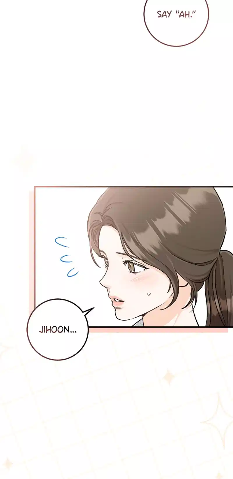 Read Marriage Situation Manga Online