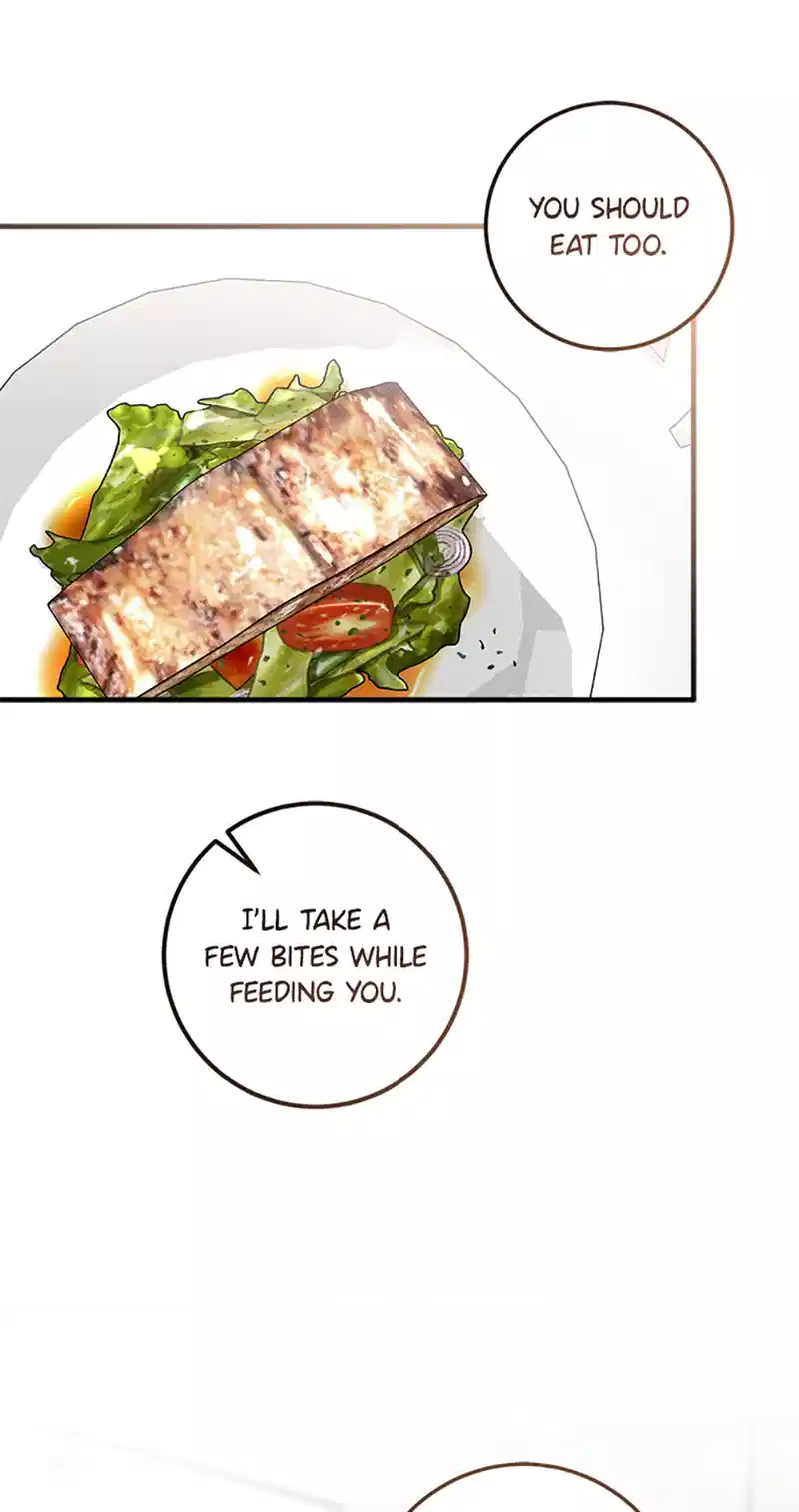 Read Marriage Situation Manga Online