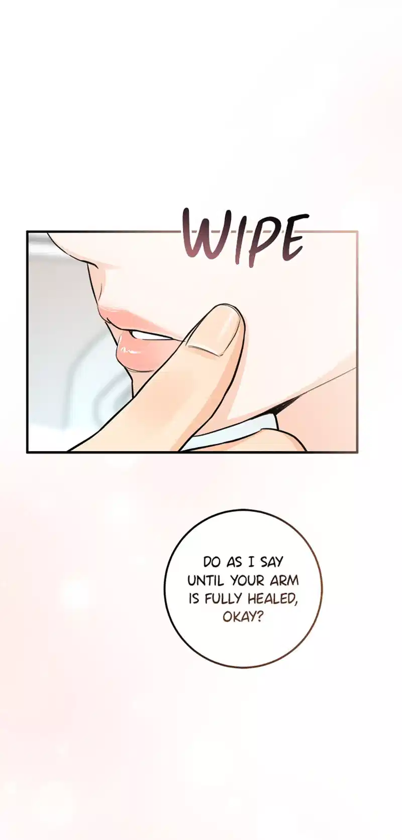 Read Marriage Situation Manga Online