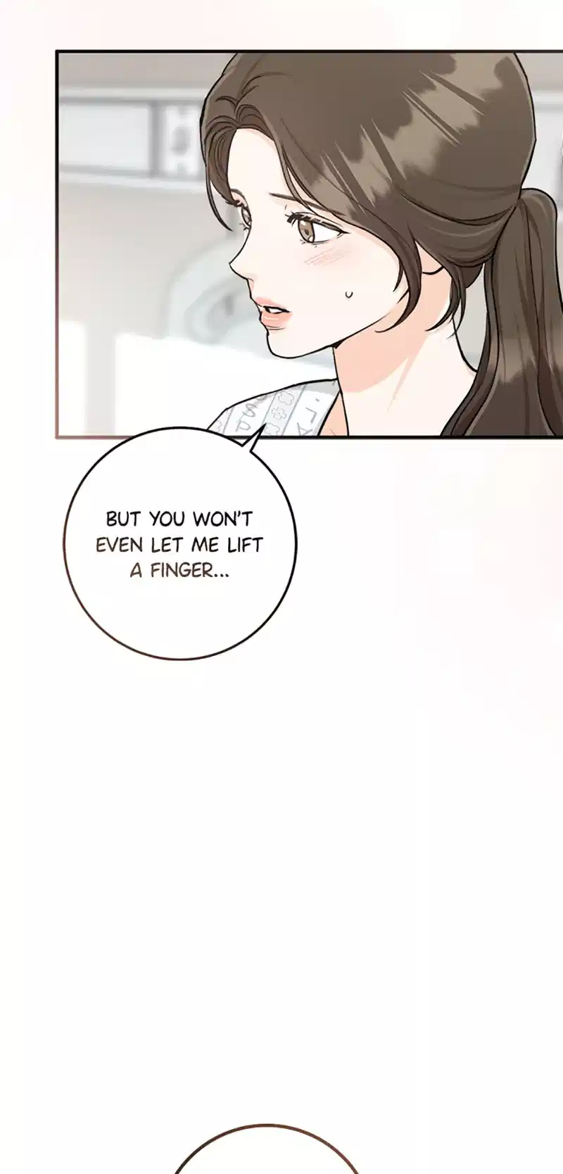 Read Marriage Situation Manga Online