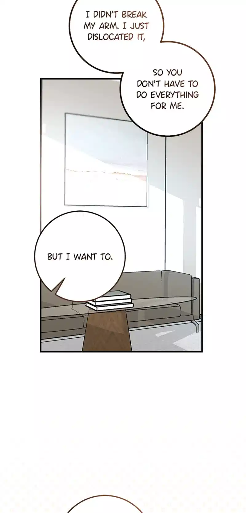 Read Marriage Situation Manga Online