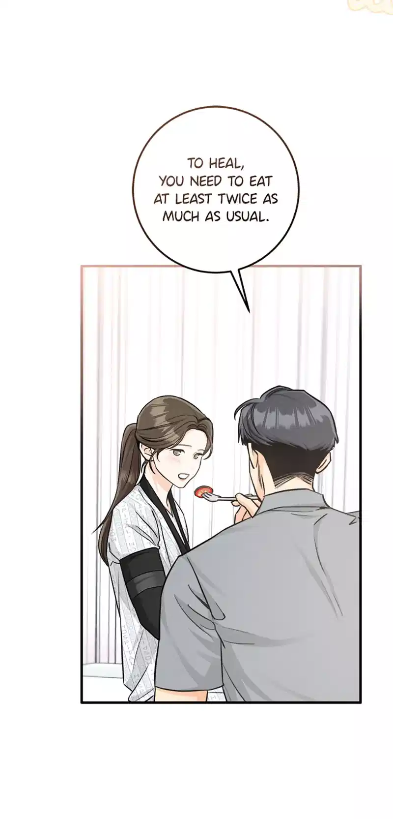 Read Marriage Situation Manga Online