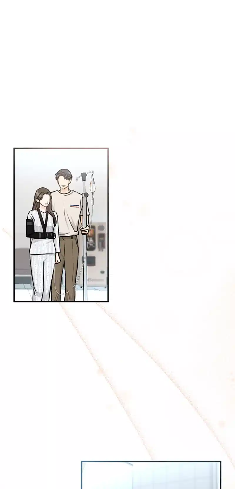 Read Marriage Situation Manga Online