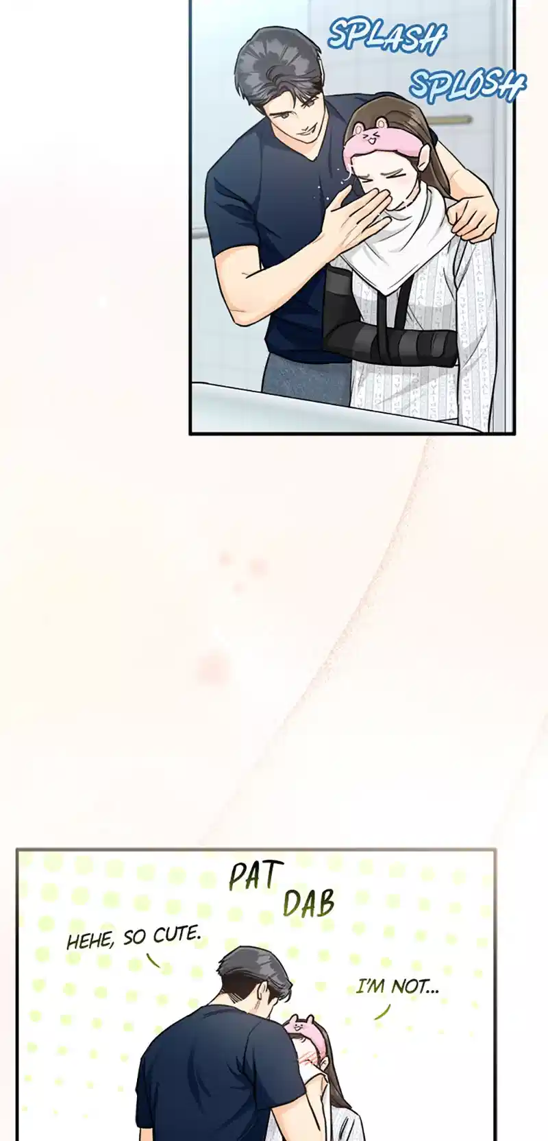 Read Marriage Situation Manga Online