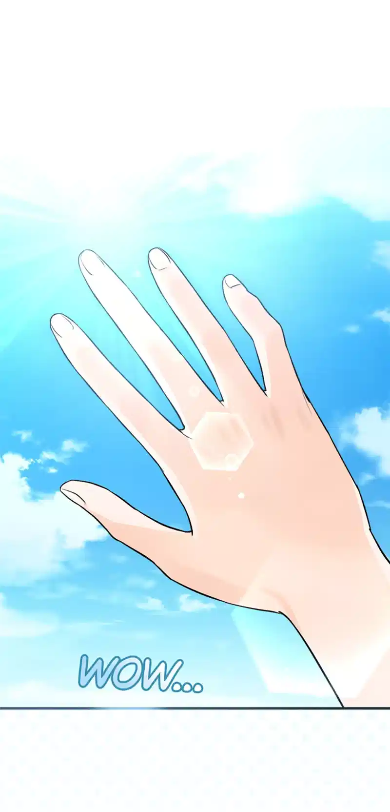 Read Marriage Situation Manga Online