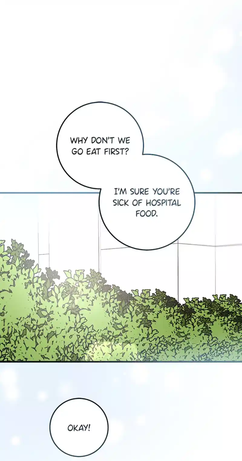 Read Marriage Situation Manga Online