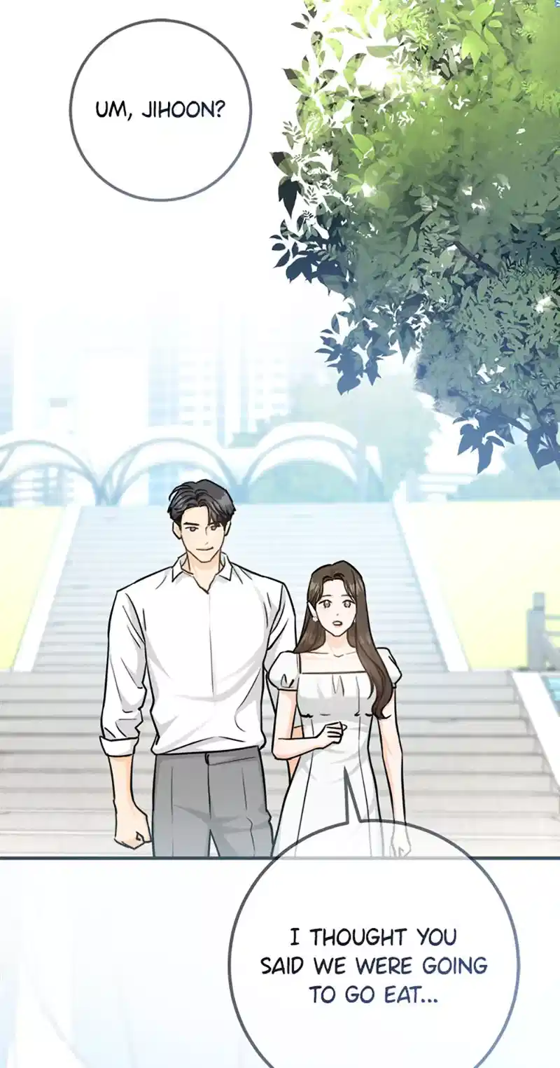 Read Marriage Situation Manga Online