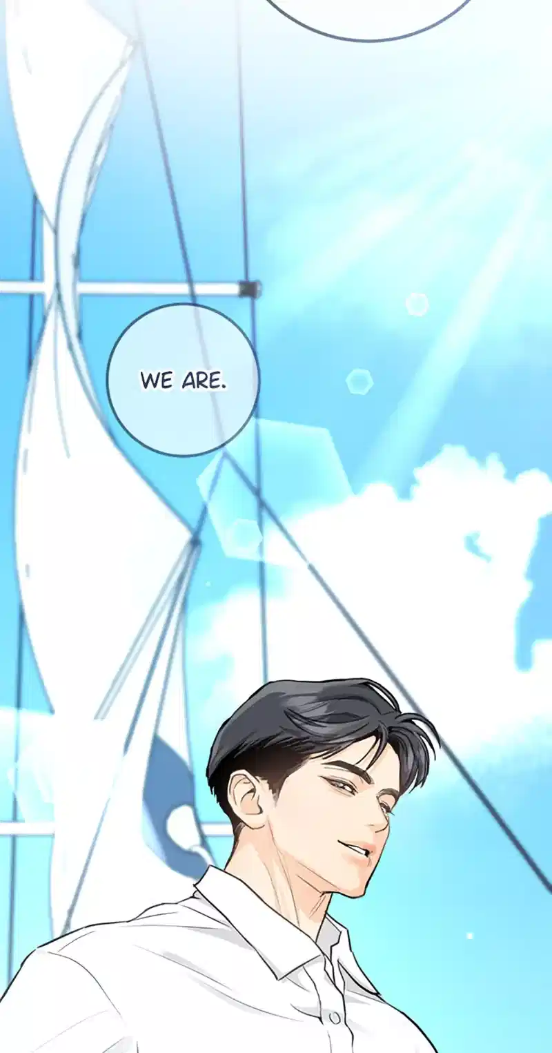 Read Marriage Situation Manga Online