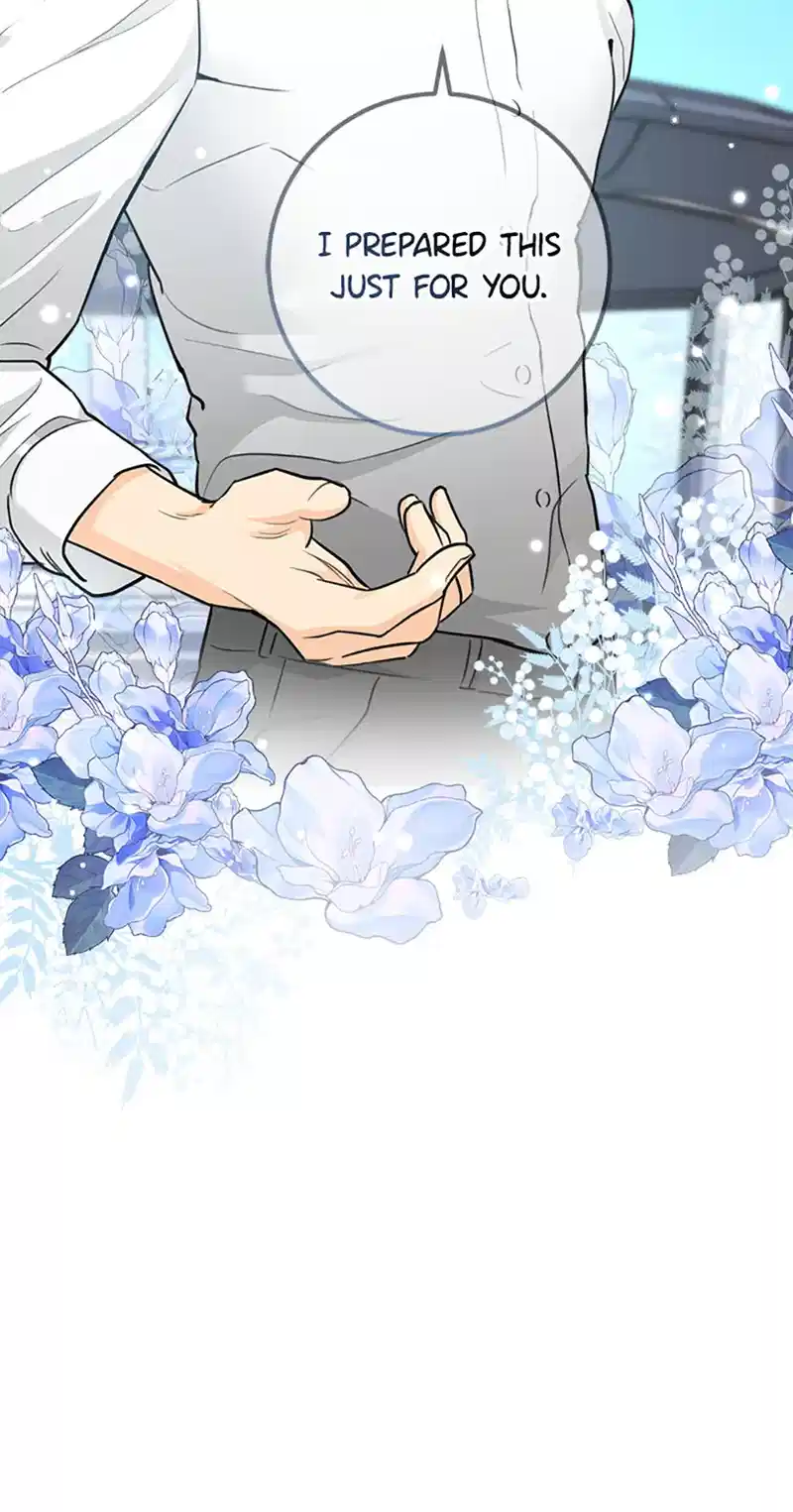 Read Marriage Situation Manga Online