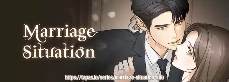 Read Marriage Situation Manga Online