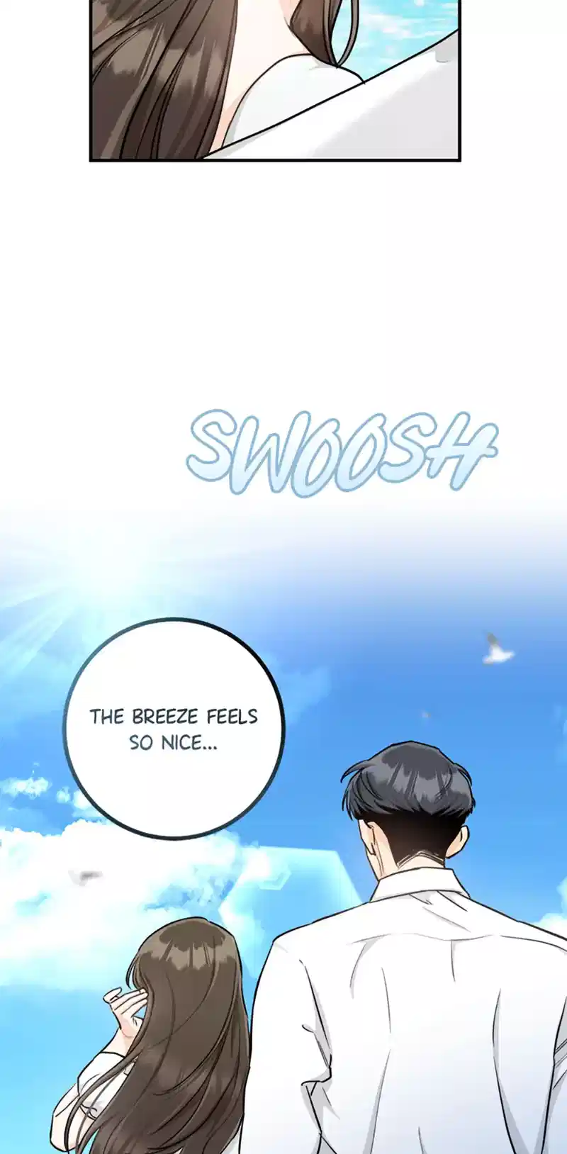 Read Marriage Situation Manga Online