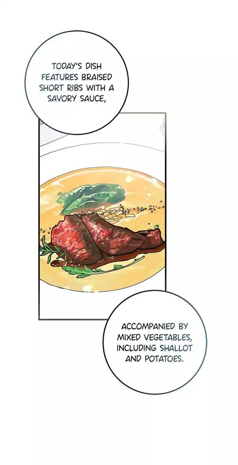 Read Marriage Situation Manga Online