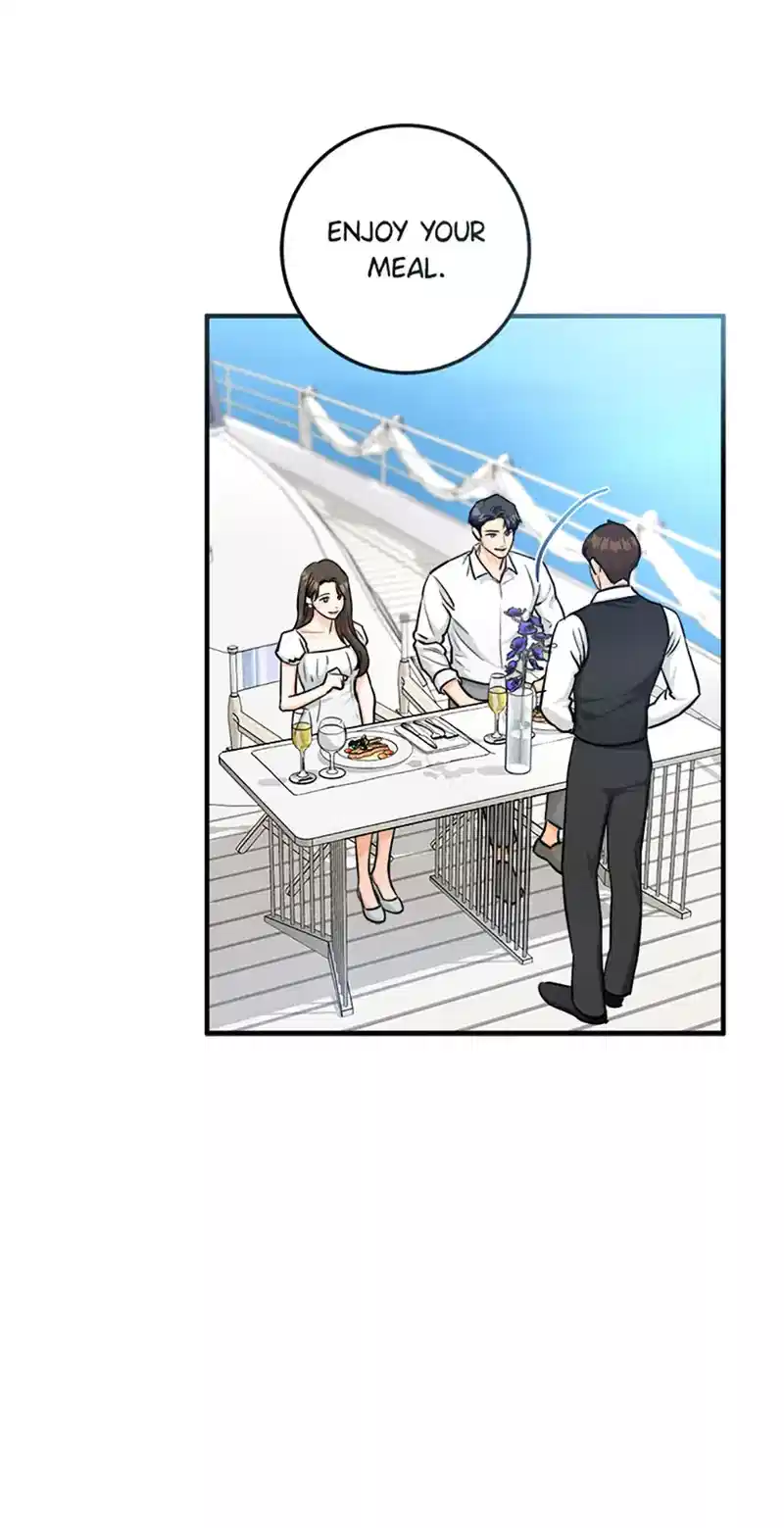 Read Marriage Situation Manga Online